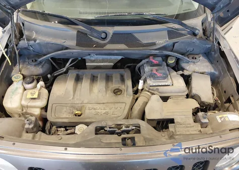 2016 Jeep Patriot Sport из США, поврежденный, VIN 1C4NJPBB0GD777405